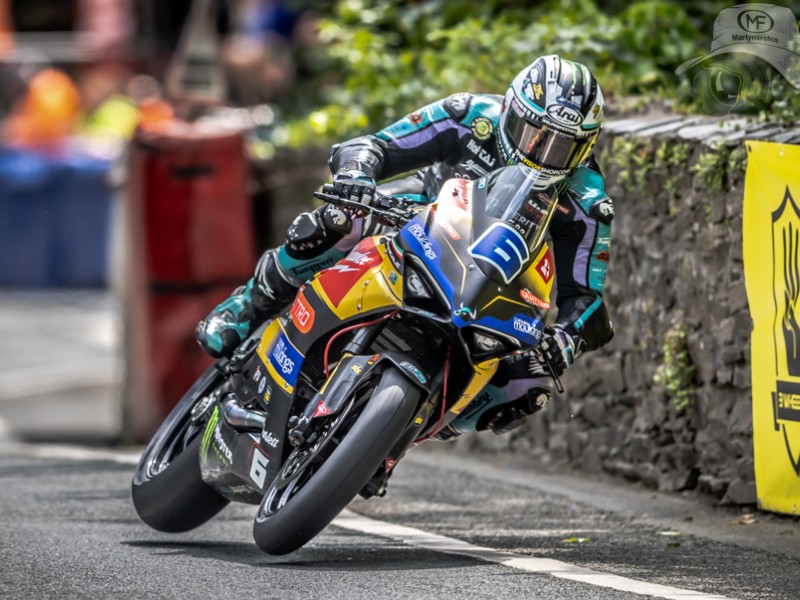 Star names confirmed among TT 2026 entri