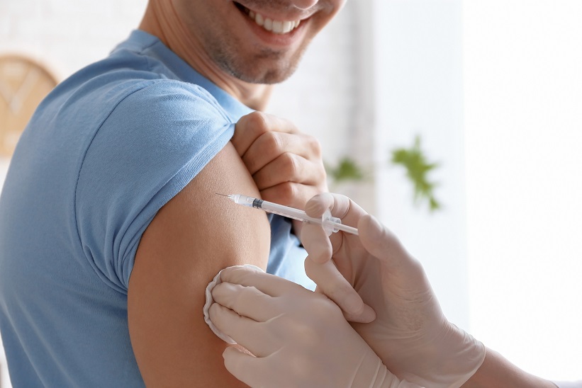 Still time for seasonal flu jabs, says M