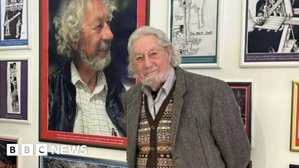 'Thought-provoking' artworks i