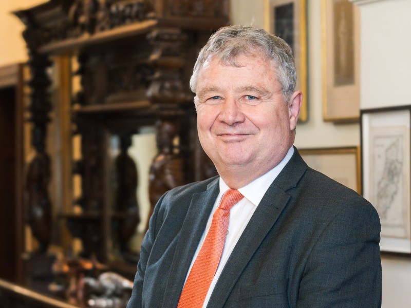 Treasury minister promises to review fre