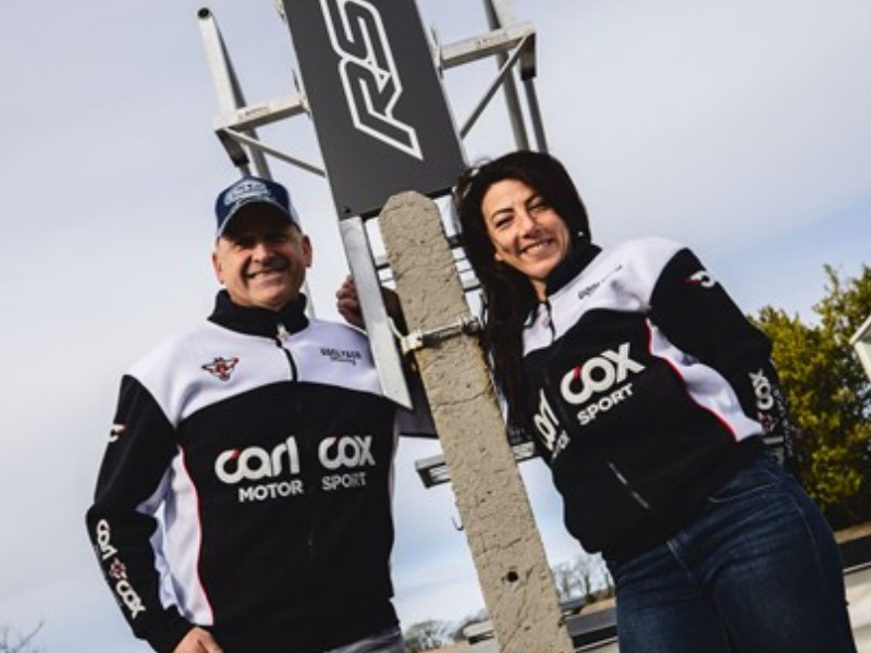 TT 2026: Tim Reeves to make return in si