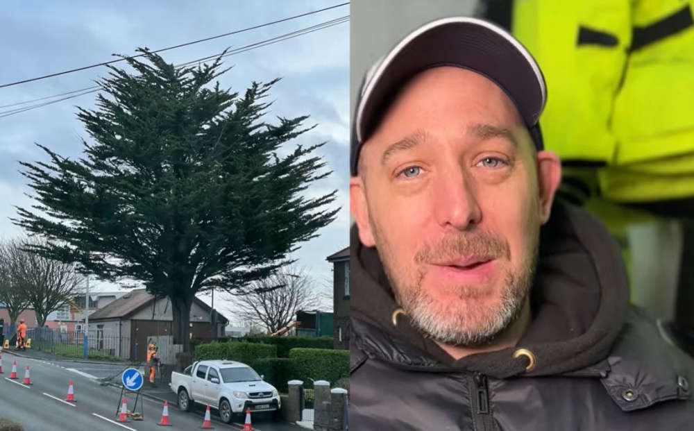 TT riders will miss special Bray Hill tr