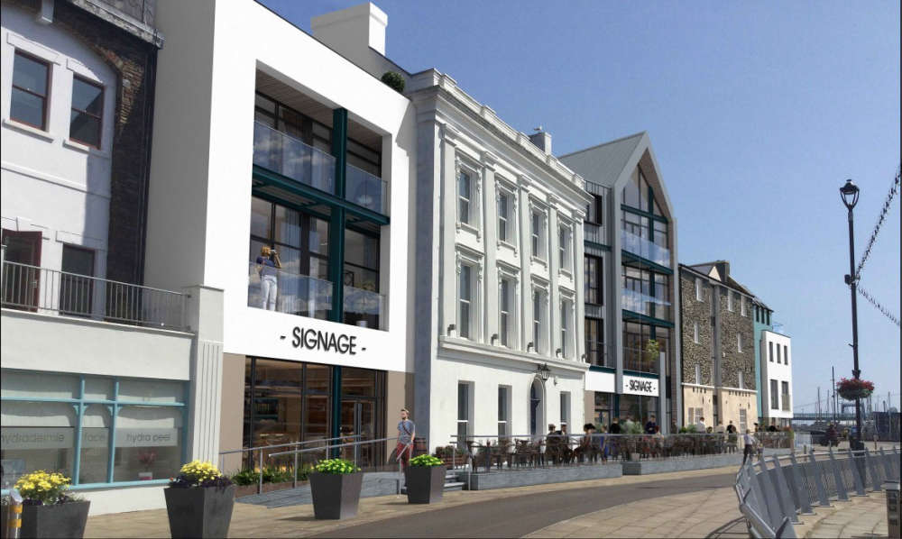 Two more schemes backed by government fu