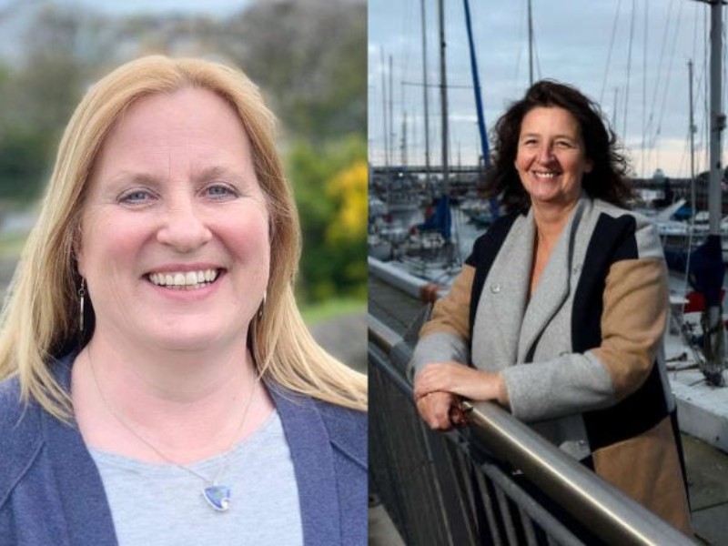 Tynwald 'in a good place' for gender bal