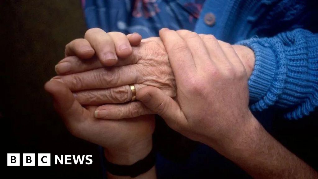 UK Ministry of Justice queries Assisted 