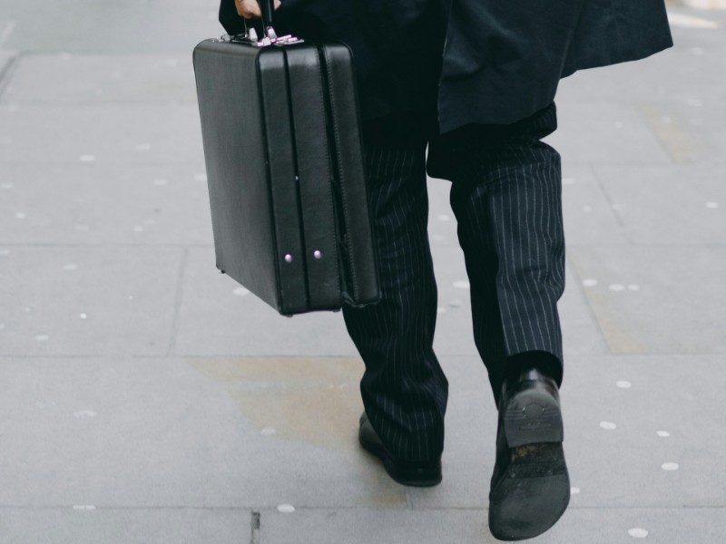 Unemployment rises slightly in January a