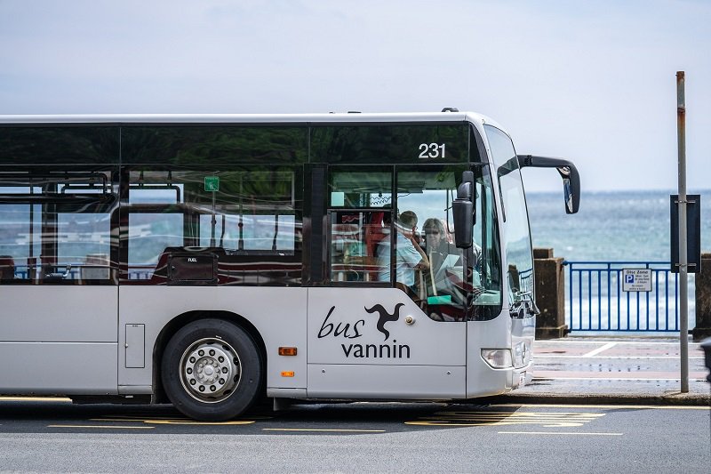 Union organisation says bus strike is la