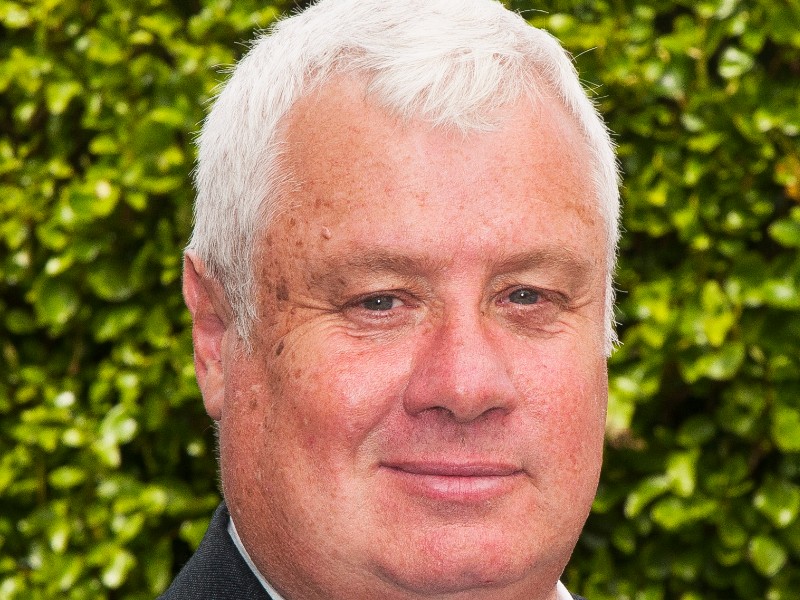 Wannenburgh: 'Government is driftin