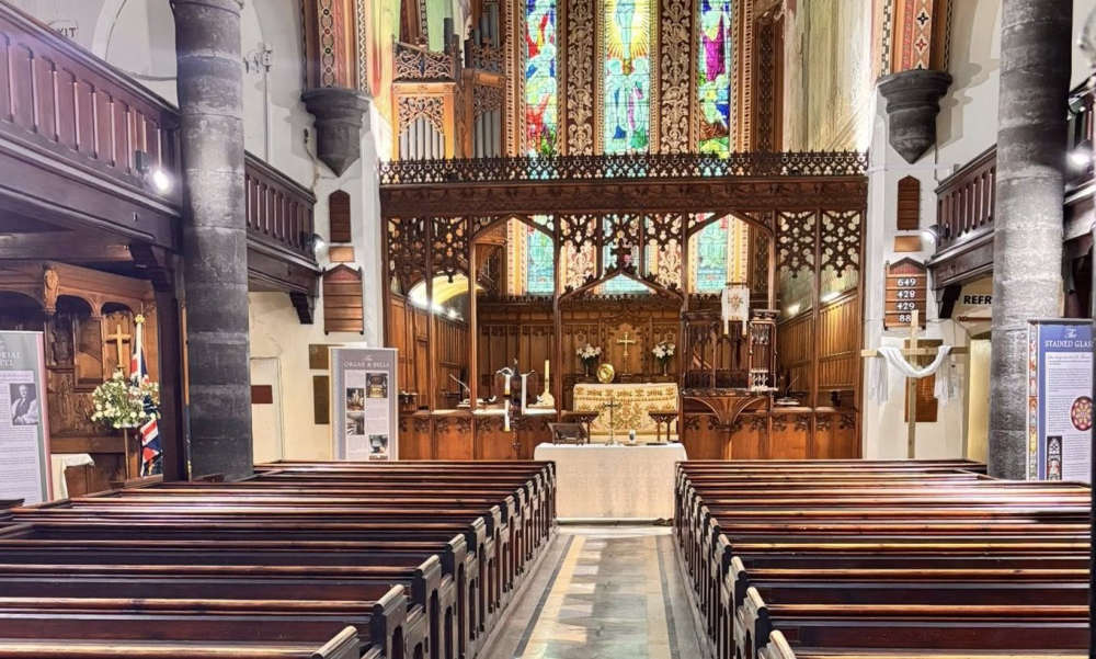 Warning after email scammers impersonate