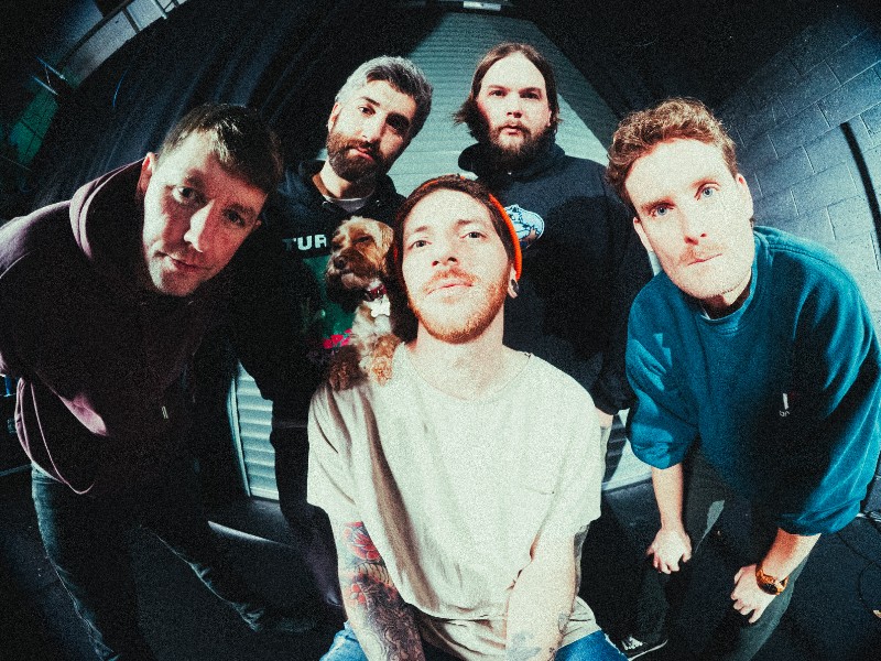 'We're just five Hey Boys from