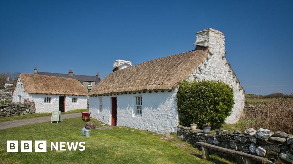 What work is being done at Harry Kelly's