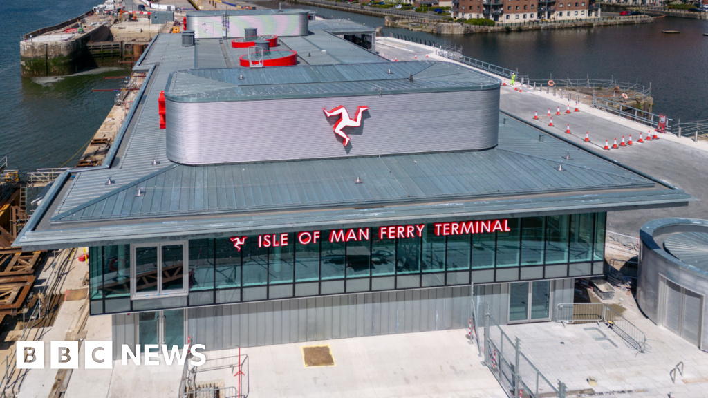 Work on Liverpool ferry port to disrupt 