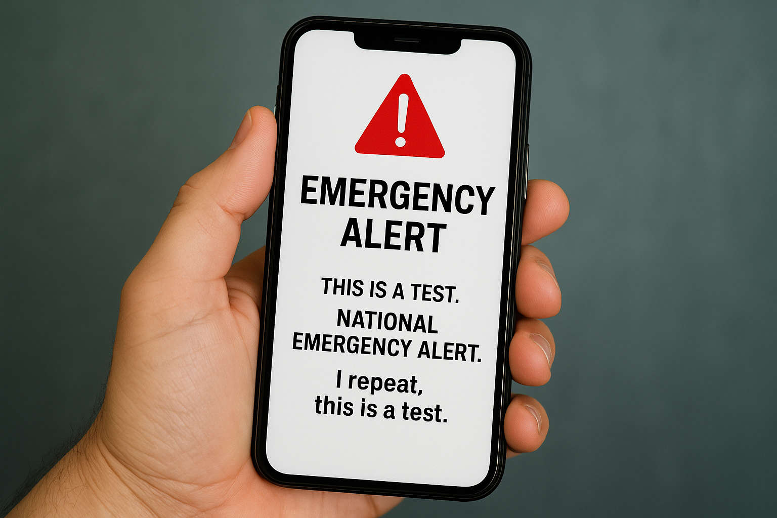 Worst-case scenario info events launch n