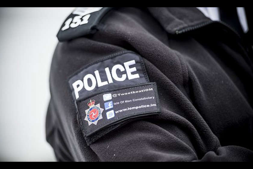 You might see lots of police down South 