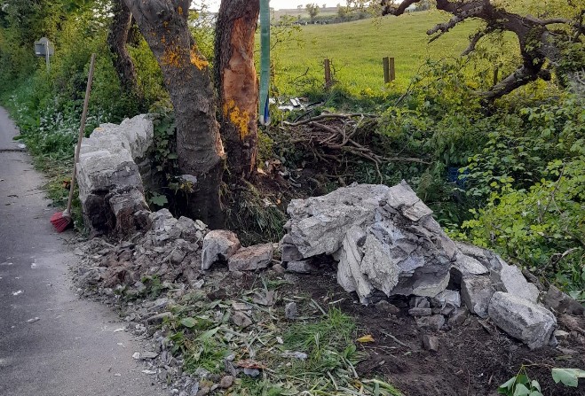 Singing Manx Fairies: Rushen Heritage Tr