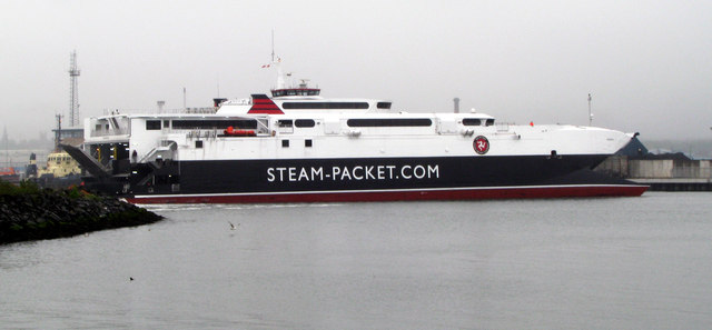 Steam Packet Service Disruptions: What P